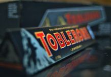 Toblerone Discount Deals