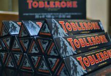 Toblerone Nhs Discount