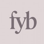 FYB JEWELRY logo