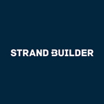 Strand Builder logo