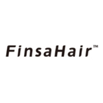 Finsahair logo