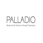 Palladio Beauty logo