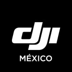 DJI MÉXICO logo