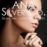 Ana Silver Co logo