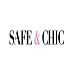 Safe & Chic logo