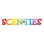 Scenties logo