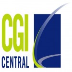 CGI-Central logo