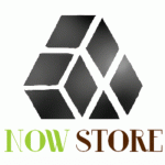 HK Now Store logo