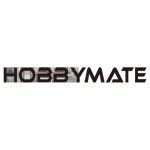 Hobbymate Hobby logo