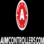 AimControllers US logo