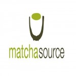 Matcha Source logo