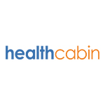 HealthCabin logo