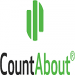 Countabout Corporation logo