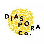 Diaspora Co. logo