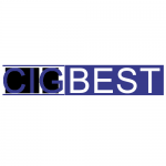 CigBest Shop logo
