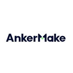 AnkerMake by Anker logo