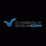 CheckOutStore, Inc. logo