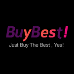 BuyBest logo