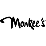 Monkee's of Mount Pleasant logo