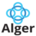 Alger Equipment Co., Inc. logo