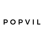Popvil logo