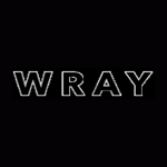 WRAY logo
