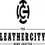 The Leather City Clothing Ltd. logo
