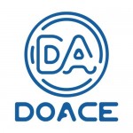 DOACEWear logo