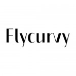 Flycurvy logo