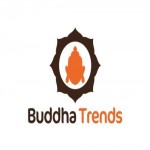 Buddhatrends logo