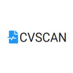 CVSCAN logo