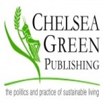 Chelsea Green Publishing logo