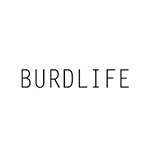 BURDLIFE logo