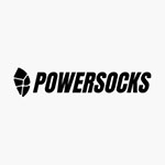 Powersocks logo