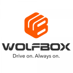 WOLFBOX LLC logo