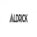 Aldrick logo