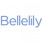 BelleLily logo