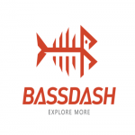 Bassdash Fishing logo