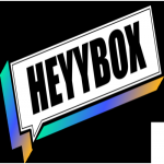 HeyyBox logo