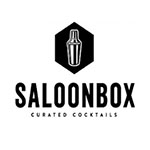 SaloonBox logo