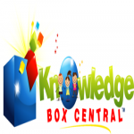 Knowledge Box Central logo