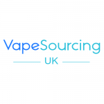 VapeSourcing uk logo