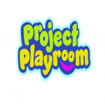 Project Playroom logo
