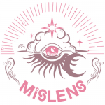 Mislens logo