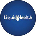 Liquid Health, Inc. logo