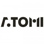 Atomi Inc logo