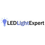 LEDLightExpert logo