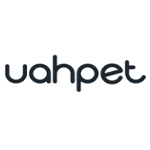 Uahpet logo