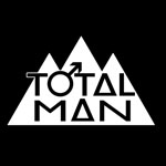Total Man Coaching Pty Ltd logo