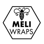 Meli Wraps logo